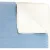 Покрывало Klippan-Saule Cotton 70x90 (голубой)