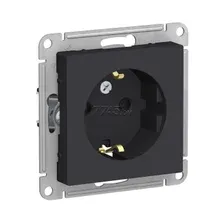 Розетка Systeme Electric AtlasDesign ATN001045