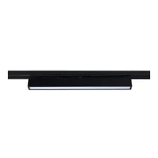 Трековый светильник Arte Lamp Lineetta A4576PL-1BK