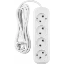 Удлинитель Онлайт OPE-S-04-200-X-2x1 90783