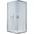 Душевой уголок Radaway Alienta D 80x100 10258010-01-01