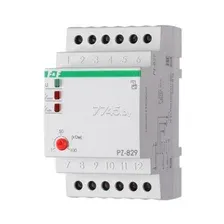 Реле уровня жидкости ЕВРОАВТОМАТИКА PZ-829 (EA08.001.002)
