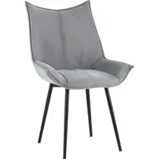 Стул Stool Group Осло fb-oslo-neo-25 (велюр серый)