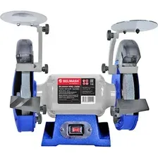 Заточный станок Belmash (Белмаш) MBG-200M