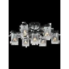 Подвесная люстра Aitin Pro НПБ 02-7x40-105 07369/7