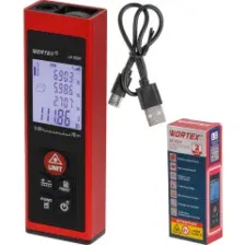 Дальномер лазерный WORTEX LR 7001 