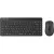 Офисный набор A4Tech Fstyler FG2200 Air2 (черный)