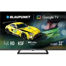 Телевизор Blaupunkt 32QBG6000T