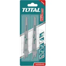 Набор пильных полотен Total TAC52644D (2 шт)
