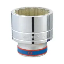 Головка торцевая двенадцатигранная 1/2" 8 мм KING TONY 433008M