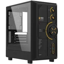 Корпус ALSEYE RAMS 2.0 240 (черный)