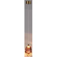 Подвесная люстра Odeon Light Gemme 7113/4LC