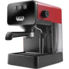 Кофеварка Gaggia Espresso Style Red EG2111/03