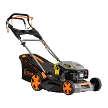 Газонокосилка бензиновая Eland BGL-755S