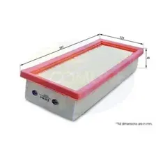 Воздушный фильтр Comline EAF484