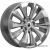 Литые диски K&K Авиор 17x7" 5x114.3мм DIA 67.1мм ET 45мм Дарк платинум