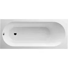 Ванна Villeroy &amp; Boch Oberon (BQ177OBE2V) 170x70