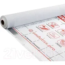 Пароизоляционная пленка Onduline Ondutiss Smart B / 52035_RUS1 (30м2)