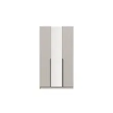 Шкаф Black Red White SZF2D1L  (персидский жемчуг/персидский жемчуг)