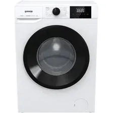 Стиральная машина Gorenje W3NGPI62SBS/PL