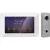 Видеодомофон Tantos Rocky HD Wi-Fi + iLexa HD (белый/никель)
