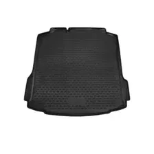 Коврик для багажника ELEMENT Element4520B13 для Skoda Rapid