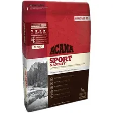 Сухой корм для собак Acana Sport & Agility 11.4 кг