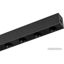 Трековый светильник Arlight MAG-DOTS-25-L800-24W Warm3000 034207
