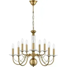 Подвесная люстра Lumion Classi Incanto 8033/10