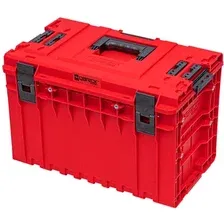 Ящик для инструментов Qbrick System ONE 450 2.0 VARIO RED Ultra HD Custom