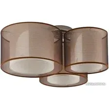 Люстра средней высоты Moderli Room V10623-3C