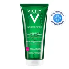 Гель для умывания Vichy Normaderm, Фитсолюшн, очищаюший, 200 мл