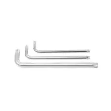 Ключ TORX T45 RF-76645 Г-образный ROCKFORCE /1/10