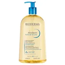 Масло для душа Bioderma Atoderm Huile de Douche (1л)