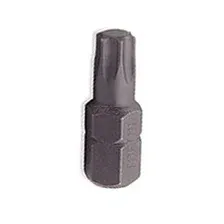 Насадка TORX T30 30мм TOPTUL