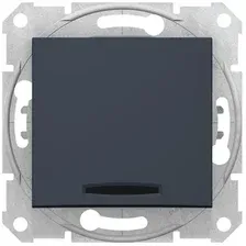 Выключатель Schneider Electric Sedna SDN1500170