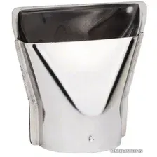 Отводная (стеклозащитная) насадка Bosch 1609201796
