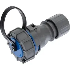 Розетка штепсельная Rexant 111-121