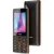 Мобильный телефон OLMIO M30 черный