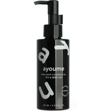 Гидрофильное масло Ayoume Pore Deep Cleansing Oil  (150мл)