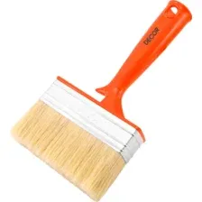 Кисть малярная Decor Profi / 222-0120 (120х25мм)
