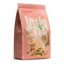 Корм Little One для молодых кроликов, 900 г