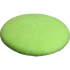 Чехол на табурет MATEX Velours / 45-793 (фисташковый)