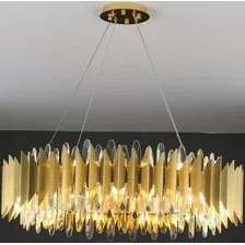 Подвесная люстра Lenardi 299-240