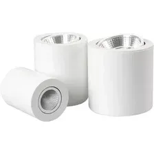 Точечный светильник Arlight SP-Focus-R140-30W Day White [021428]