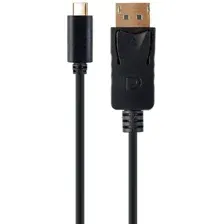 Кабель Cablexpert A-CM-DPM-01