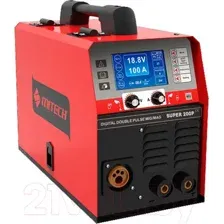 Полуавтомат сварочный Mitech MIG Super 200P