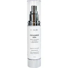 Крем для лица Dr.Glow Ceramide Veil с церамидами (50мл)