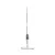 Швабра с распылителем Deerma Spray Mop TB880 (белый)