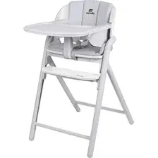 Стульчик для кормления Carrello Tenero CRL-9507 (Atlantis Grey)